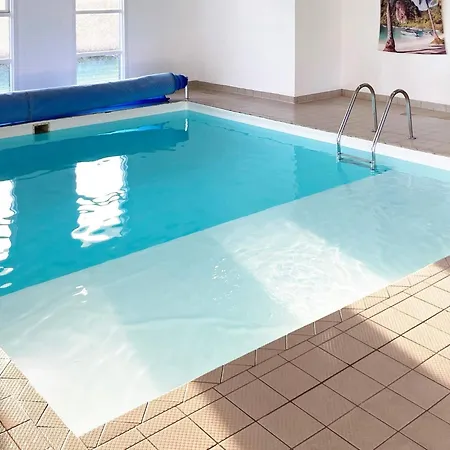 Clx Vakantiehuis Hals