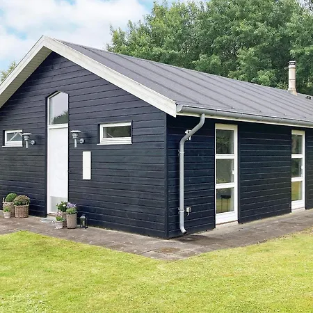 Vakantiehuis Clx
