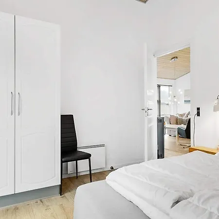 Vakantiehuis Clx