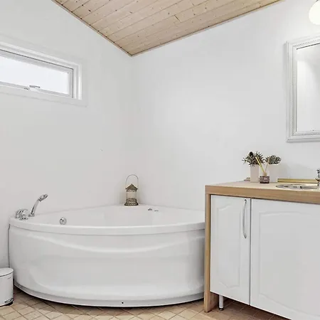 Vakantiehuis Clx Hals