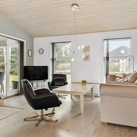 Clx Vakantiehuis