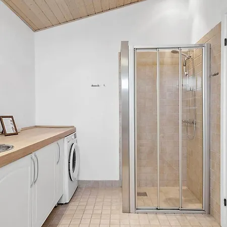 Vakantiehuis Clx
