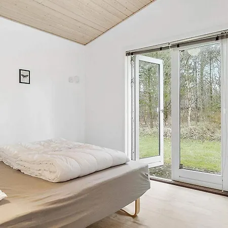 Vakantiehuis Clx *
