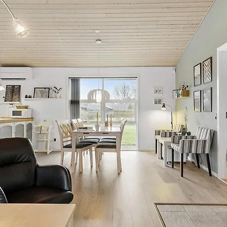 Clx Holiday home Hals