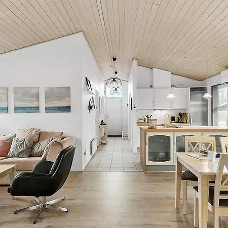 Vakantiehuis Clx