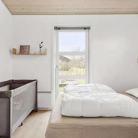 Vakantiehuis Clx Hals