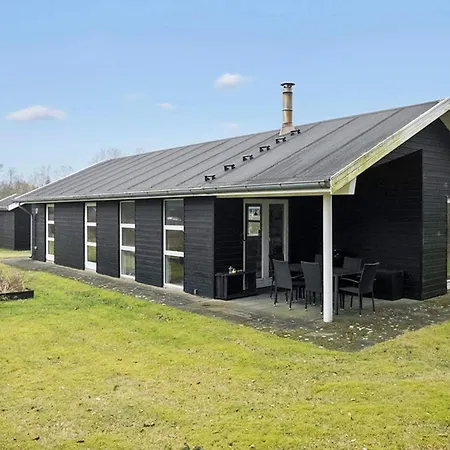 Clx Vakantiehuis