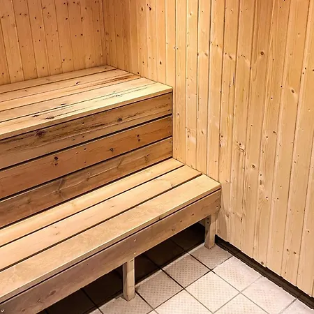 Vakantiehuis Clx Hals
