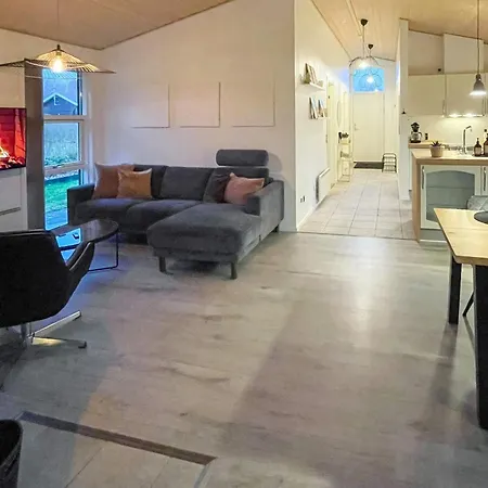 Clx Vakantiehuis *
