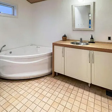 Vakantiehuis Clx *