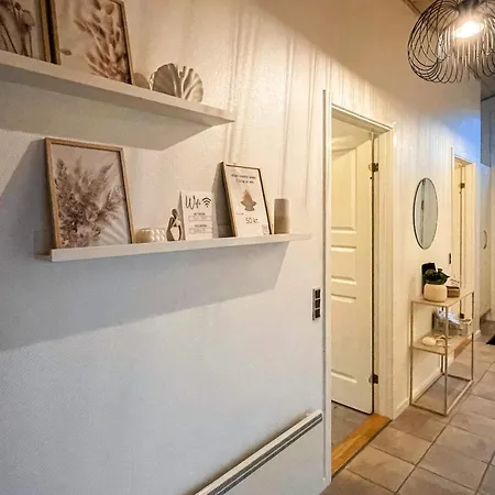 Clx Vakantiehuis