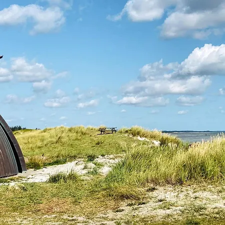 Vakantiehuis Clx