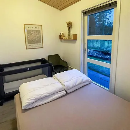 Clx Vakantiehuis *