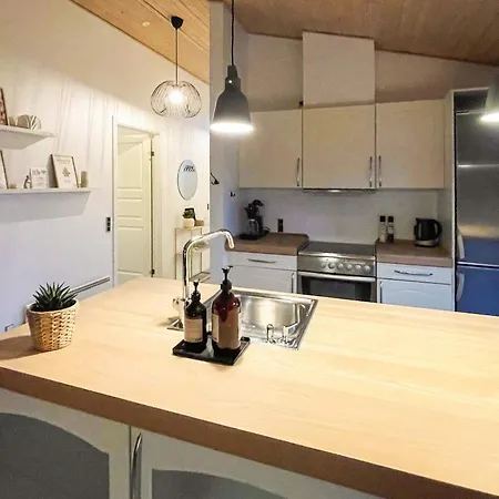 Holiday home Clx *