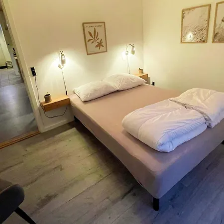 Clx Vakantiehuis Hals
