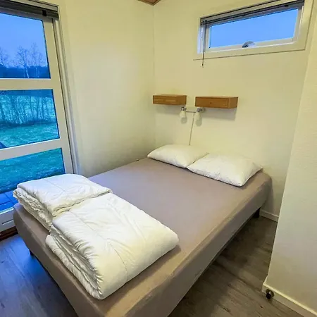 Vakantiehuis Clx Hals