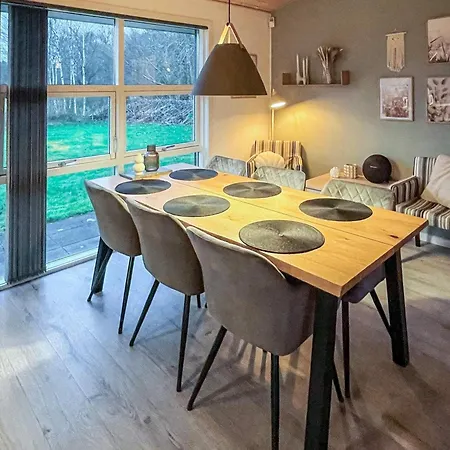 Clx Vakantiehuis