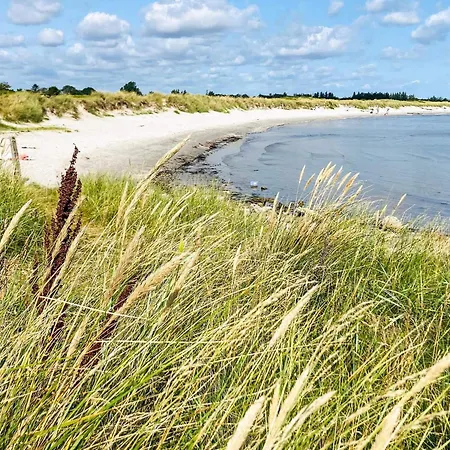 Clx Vakantiehuis Hals