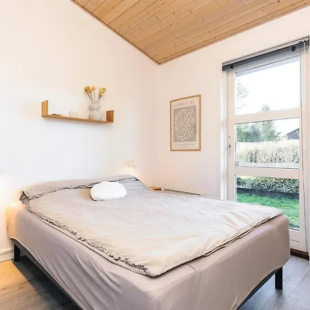 Clx Vakantiehuis *