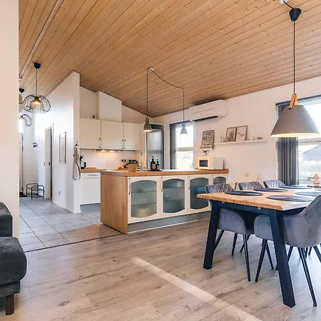 Clx Vakantiehuis *