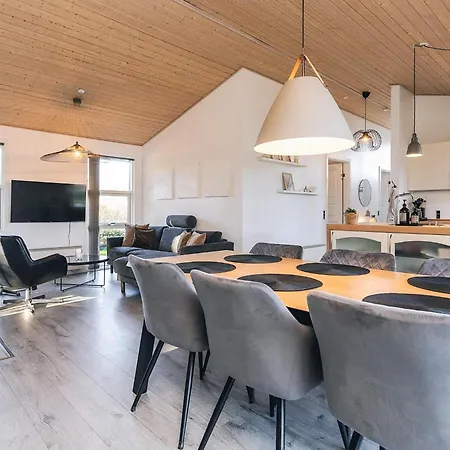 Clx Vakantiehuis Hals