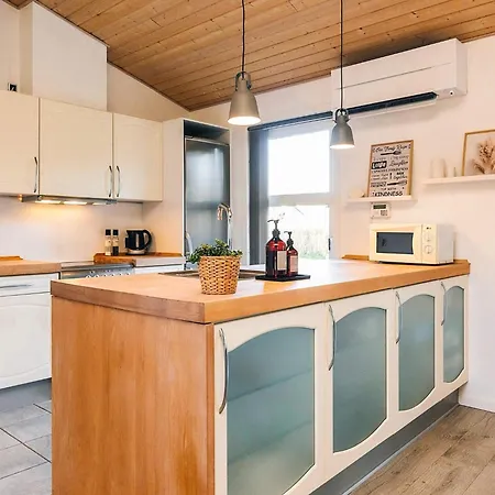 Holiday home Clx *