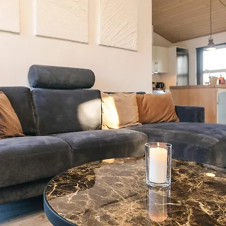Clx Vakantiehuis Hals