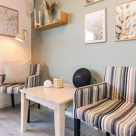 Vakantiehuis Clx