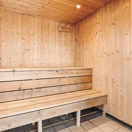 Clx Vakantiehuis *