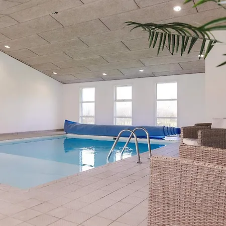 Vakantiehuis Clx