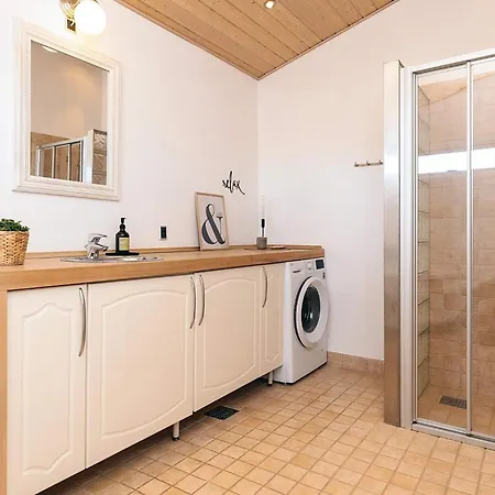 Vakantiehuis Clx Hals