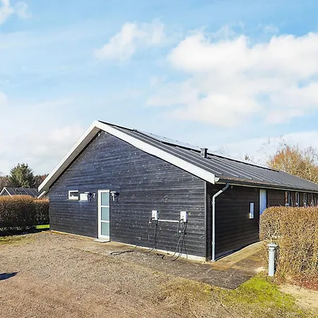 Clx Vakantiehuis