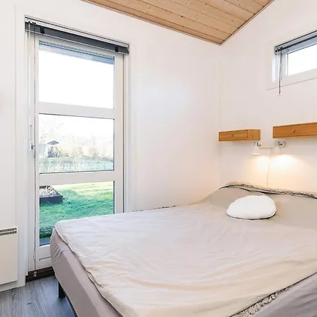 Clx Vakantiehuis